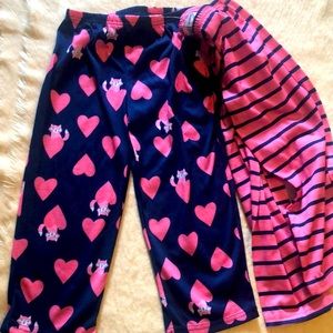 Carter’s Toddler PJ